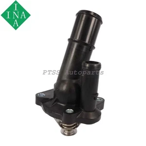 30757408 OEM INA Thermostat and Housing For Mazad 3 2004-2013 5 2006-2010 2.0L - Picture 1 of 4
