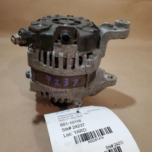 Alternator Fits 18-19 LEGACY 267479 - Picture 1 of 12