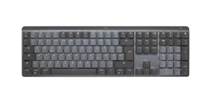 Logitech 920-010750 MX MECH. WRLS ILLUM. KEYBOARD - Picture 1 of 3