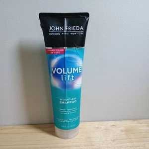John Frieda Volume Lift Weightless Shampoo, Lightweight Volumizing Shampoo... - Picture 1 of 2
