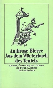 Aus dem Wörterbuch des Teufels - Ambrose Bieree - Insel Verlag - Picture 1 of 4