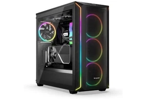 be quiet PC Gehäuse Shadow Base 800 FX E-ATX schwarz - Bild 1 von 5