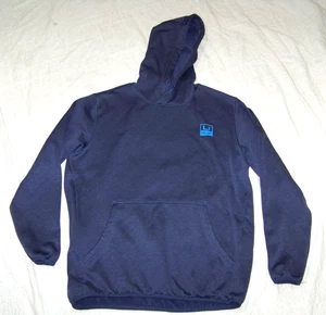 HUK Pullover Hoodie - M - dunkelblau - Bild 1 von 9