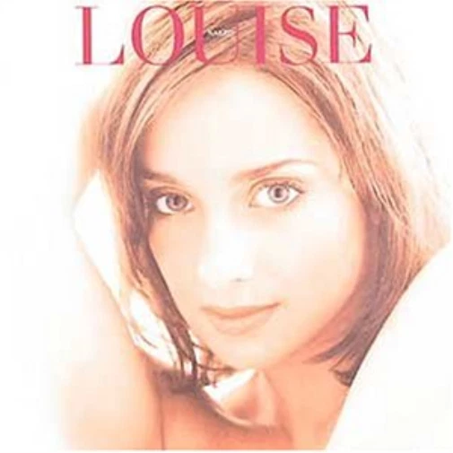 Louise Naked (Cassette) - Image 1 of 1