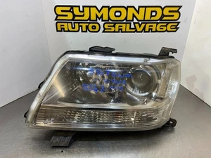 SUZUKI GRAND VITARA 2007 SCHEINWERFER BEIFAHRERSEITE NAHE SEITE N/S REF: BS47 - Bild 1 von 4