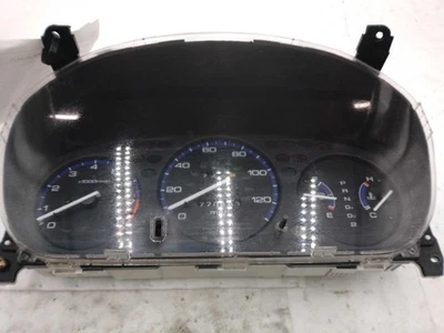 Velocímetro Cluster Sedán Vtec Se Adapta 96-00 CIVIC 589923 Foto 1 de 4