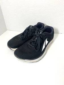 Tenis Altra Escalante Zero Drop negros para mujer talla 7 EUR 38 ALOA4VR3000 - Imagen 1 de 6