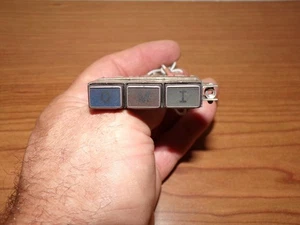 Aviation ILS OMI Annunciator - Outer, Inner, Middle - Picture 1 of 3
