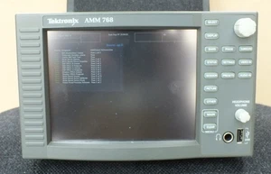TEKTRONIX AMM 768 B010154 - Imagen 1 de 6