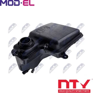 EXPANSION TANK COOLANT CZW-BM-057 FOR BMW N52B30BF/A M54B30 3.0L 6cyl N62B48 - Picture 1 of 16