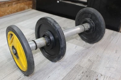 Eje trasero Ski-doo Summit 800 Highmark 2000 Foto 1 de 4