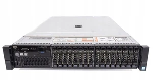 Dell R730 16x2.5" 2x E5-2640 v4 64GB 2x480GB SSD H730P iDRAC8 4x1GbE 2xPSU - Picture 1 of 1
