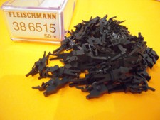 kk Fleischmann 38 6515   50x PROFI Steckkupplung NEM NEU OVP