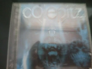 Colepitz ‎– Colepitz - Picture 1 of 3
