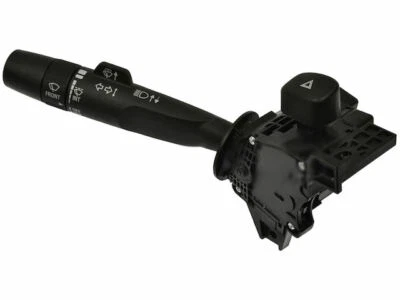 Interruptor limpiaparabrisas HD SMP 52358FP 2016 2017 para Chevrolet Silverado 3500 2015-2019 Foto 1 de 2