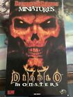 Dungeon & Dragons Diablo II Monsters WOC40024 WOTC Fantasy Miniatures