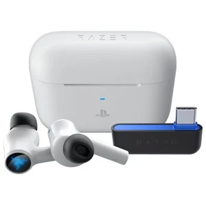Auriculares inalámbricos multiplataforma HyperSpeed para juegos para PlayStation - Imagen 1 de 4