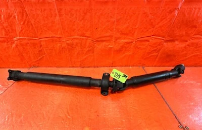 03-07 INFINITI G35 CUPÉ - EJE DE TRANSMISIÓN AUTOMÁTICO EJE DE TRANSMISIÓN EJE DE TRANSMISIÓN OEM Foto 1 de 4