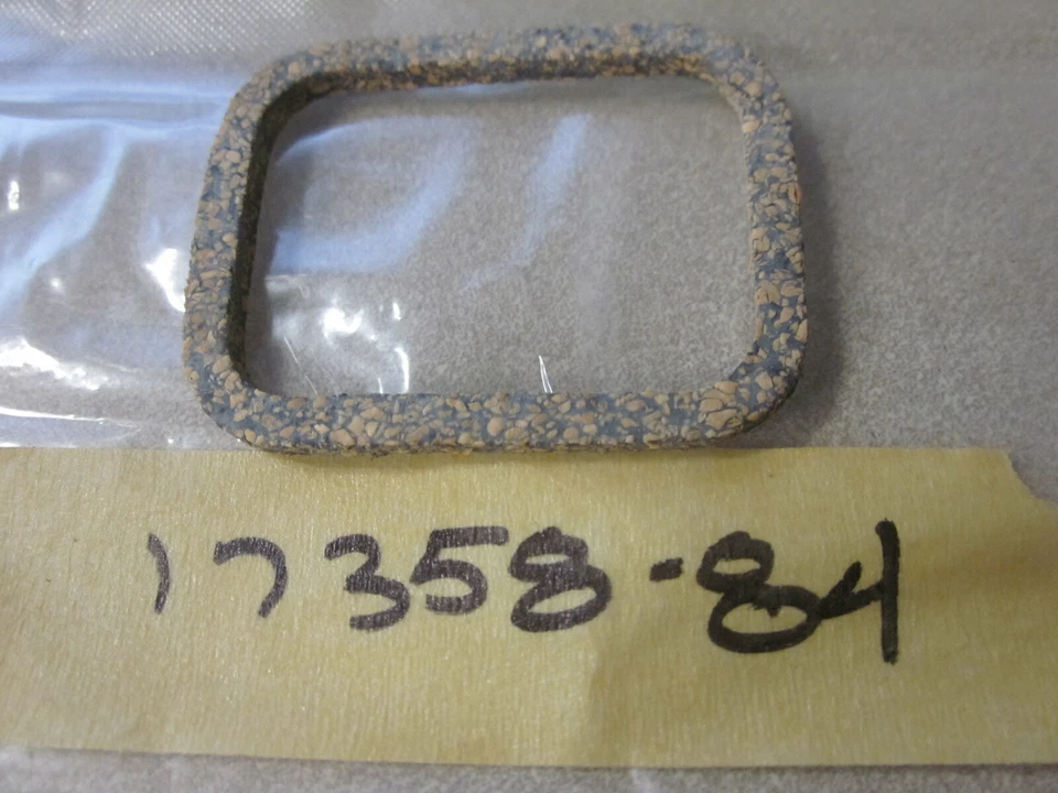 Junta basculante interior James nueva de stock se adapta a: Harley Davidson EVO XLH JGI-17358-84  Foto 1 de 1