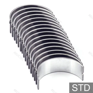 Jeep Chrysler 5.2 5.0 5.7 V8 318 360 326 277 326 273 ConRod BigEnd Rodamientos STD - Imagen 1 de 1