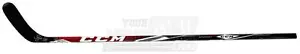 Brent Burns San Jose Sharks Signed Autographed Game Used USA vs Canada Cup Stick - Picture 1 of 11