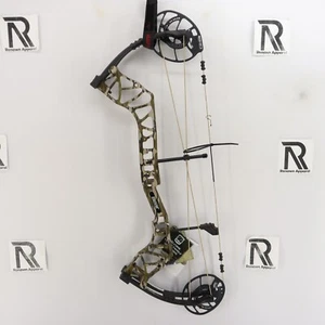 NEW Bear Archery Hunting Bow Whitetail Legend Pro LH 70lbs 29" DL Camo A-A 30" - Picture 1 of 10