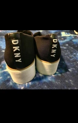 DKNY Women's  Wedge Size 9 Shoes - Image 1 of 4