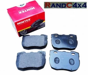 Land Rover Defender 90 Mintex Front Brake Pad Set 87-91 SFP500160 - Picture 1 of 3