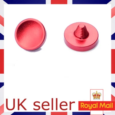 Camera Shutter Release Button Concave for Fujifilm Leica Nikon Fuji UK SELLER - Image 1 of 4