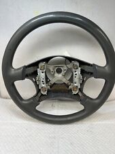 1995 TOYOTA TERCEL Steering LEATHER Wheel 45103-16270 OEM (19)