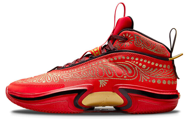Luka Doncic x Air Jordan 36 El Matador for Sale Luka Doncic x Air Jordan 36 El Matador for Sale