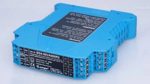 Wenglor SG4-00VA000R2 Safety Relay - Picture 1 of 1
