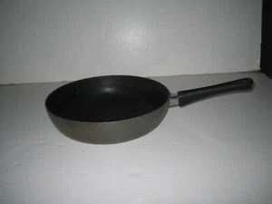 ScanPan Classic 11" Titanium Fry Pan  Made In Denmark - Picture 1 of 3
