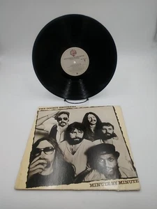 The Doobie Brothers – Minute By Minute - 1978 Vinyle LP Record Album Excellent - Picture 1 of 12
