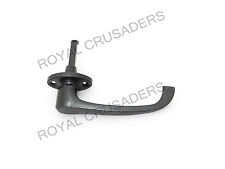 NEW WILLYS CJ JEEP REAR TAILGATE TRUNK DOOR HANDLE #G227 (CODE-4843)