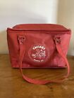 Vintage Caesars Atlantic City Insulated Lunch Bag Giveaway. Early 1980’s.