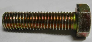 5305-01-424-0075 11515393 Screw, Cap, Hexagon Head - Picture 1 of 1