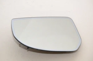 2016 2017 2018 2019 Cadillac XTS Left Driver Side Mirror Auto Dim Side View OEM - Picture 1 of 2