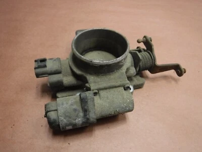 Jeep Grand Cherokee ZJ 97-98 4.0 6 cilindros corpo do acelerador frete grátis - Imagem 1 de 4