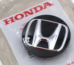 Genuine Honda 2018-2021 Accord Sport Wheel Center Cap 44732-TVA-A21 - Picture 1 of 6