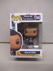 Funko Pop Marvel Thor Love and Thunder Valkyrie 1042