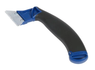 Vitrex Heavy-Duty Tungsten Carbide Grout Rake VIT102422 102422 - Image 1 of 3