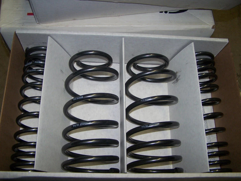 Eibach ProKit Springs for Volkswagen Scirocco II (1986-1989) 8526.140 - Image 1 of 4