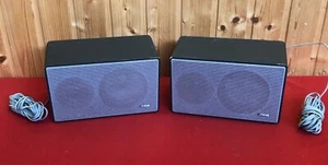 Canton LX 300 Lautsprecherpaar "voll funktionsfähig" - Bild 1 von 3