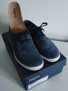 LEGERO Tanaro 4.0 Damen f. lose Einlagen Sneaker Blau Gr. 5 - FAST NEU !!! - Bild 1 von 8