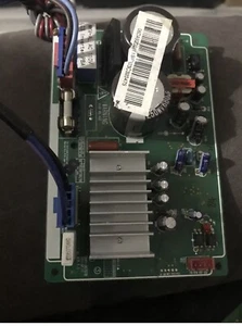 Samsung Refrigerator Inverter Control Board DA92-00111B DA41-00707B - Picture 1 of 2