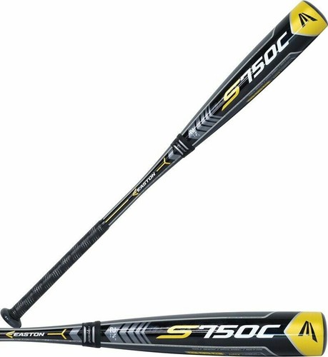 Batte De Baseball Easton S750C Jeunesse 31 Pouces - Hyperlite 2 Pièces Légère - 21 Oz