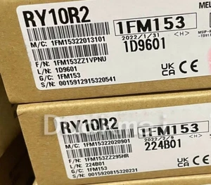1pc New Mitsubishi RY10R2 MODULE Fast Ship - Picture 1 of 2
