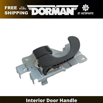 Manija de puerta interior delantera izquierda para Chrysler Sebring 2001-2005 cupé Dorman 2002 Foto 1 de 4