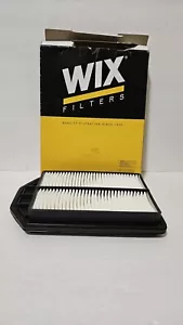 Air Filter Wix 49058 - Picture 1 of 2